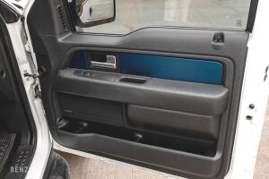 Ford F150 Raptor SVT 6.2 - 2014