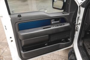 Ford F150 Raptor SVT 6.2 - 2014