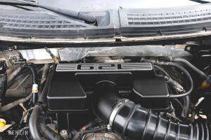 Ford F150 Raptor SVT 6.2 - 2014