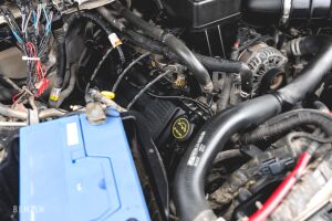 Ford F150 Raptor SVT 6.2 - 2014