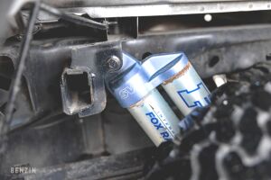 Ford F150 Raptor SVT 6.2 - 2014