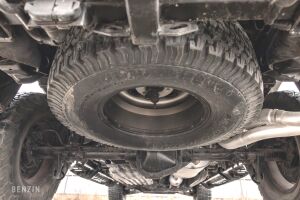 Ford F150 Raptor SVT 6.2 - 2014