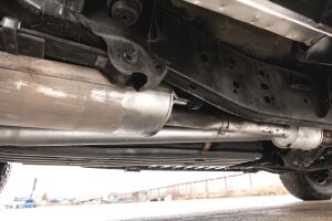 Ford F150 Raptor SVT 6.2 - 2014