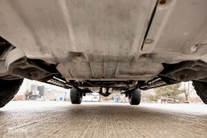 Ford F150 Raptor SVT 6.2 - 2014