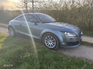 Audi TT 2.0 TFSI - 2007