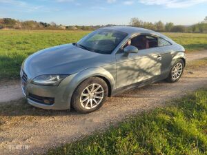 Audi TT 2.0 TFSI - 2007