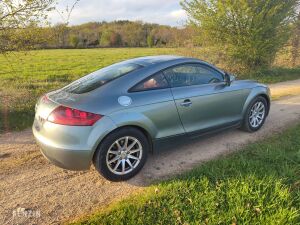 Audi TT 2.0 TFSI - 2007