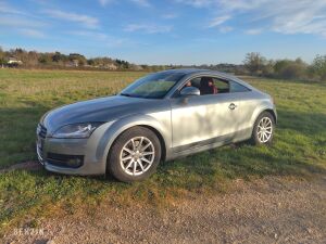 Audi TT 2.0 TFSI - 2007