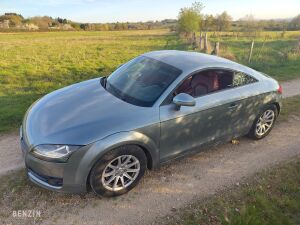Audi TT 2.0 TFSI - 2007