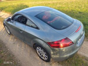 Audi TT 2.0 TFSI - 2007
