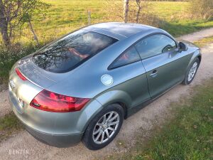 Audi TT 2.0 TFSI - 2007
