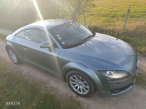 Audi TT 2.0 TFSI - 2007