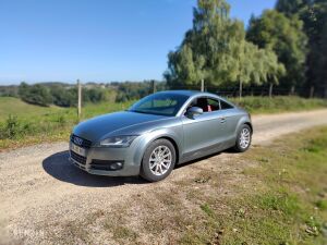 Audi TT 2.0 TFSI - 2007