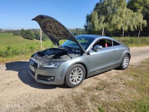 Audi TT 2.0 TFSI - 2007