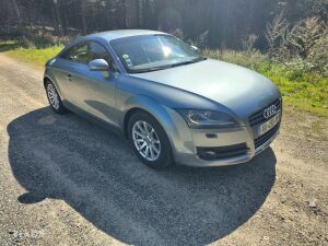 Audi TT 2.0 TFSI - 2007
