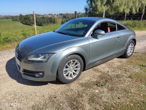 Audi TT 2.0 TFSI - 2007