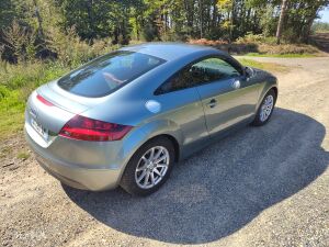 Audi TT 2.0 TFSI - 2007