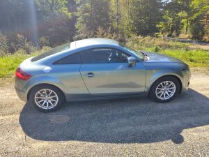 Audi TT 2.0 TFSI - 2007