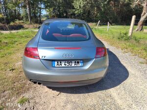 Audi TT 2.0 TFSI - 2007
