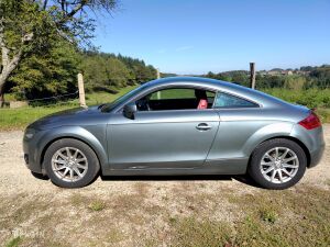 Audi TT 2.0 TFSI - 2007