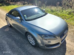 Audi TT 2.0 TFSI - 2007