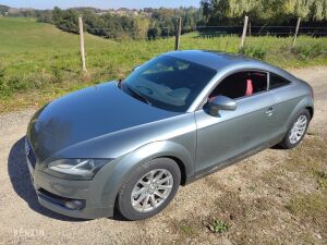 Audi TT 2.0 TFSI - 2007