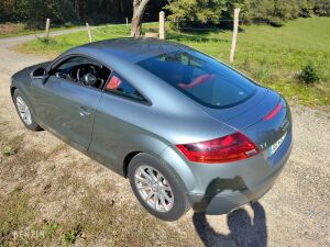 Audi TT 2.0 TFSI - 2007