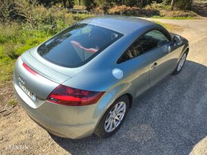 Audi TT 2.0 TFSI - 2007