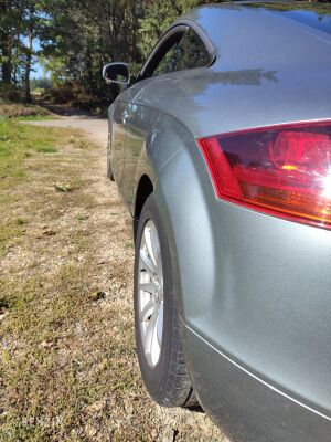 Audi TT 2.0 TFSI - 2007