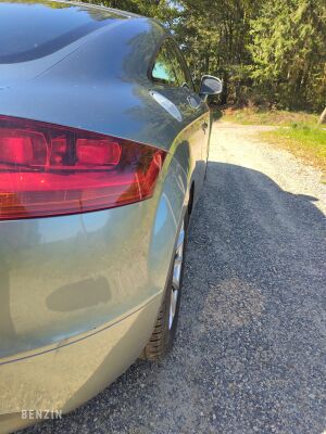 Audi TT 2.0 TFSI - 2007
