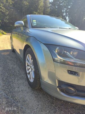 Audi TT 2.0 TFSI - 2007