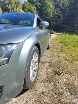 Audi TT 2.0 TFSI - 2007