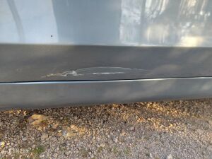 Audi TT 2.0 TFSI - 2007