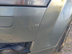 Audi TT 2.0 TFSI - 2007