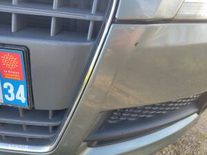 Audi TT 2.0 TFSI - 2007