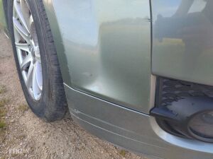 Audi TT 2.0 TFSI - 2007