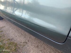 Audi TT 2.0 TFSI - 2007