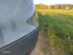 Audi TT 2.0 TFSI - 2007