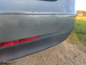 Audi TT 2.0 TFSI - 2007