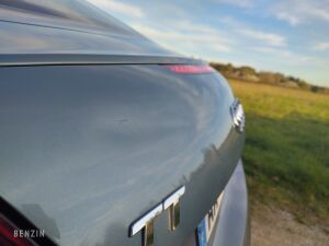 Audi TT 2.0 TFSI - 2007