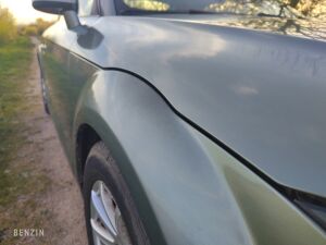 Audi TT 2.0 TFSI - 2007