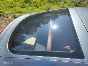 Audi TT 2.0 TFSI - 2007