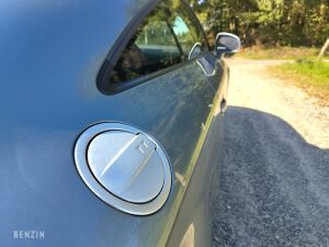 Audi TT 2.0 TFSI - 2007