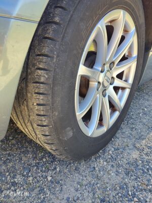 Audi TT 2.0 TFSI - 2007