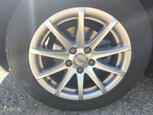 Audi TT 2.0 TFSI - 2007