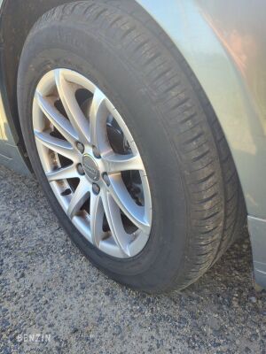 Audi TT 2.0 TFSI - 2007