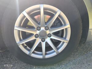 Audi TT 2.0 TFSI - 2007