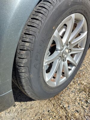 Audi TT 2.0 TFSI - 2007