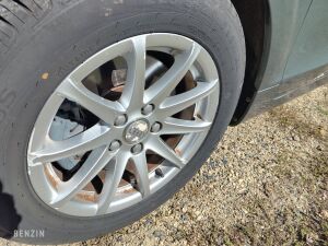 Audi TT 2.0 TFSI - 2007