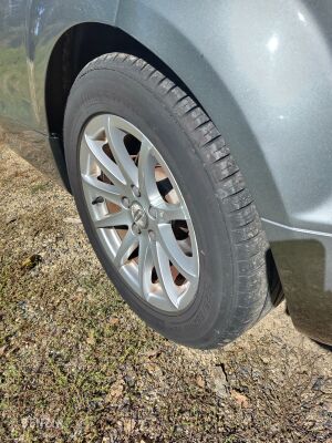 Audi TT 2.0 TFSI - 2007